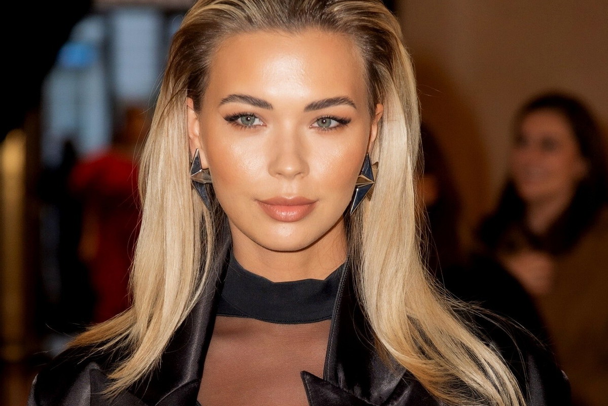 Sandra Kubicka