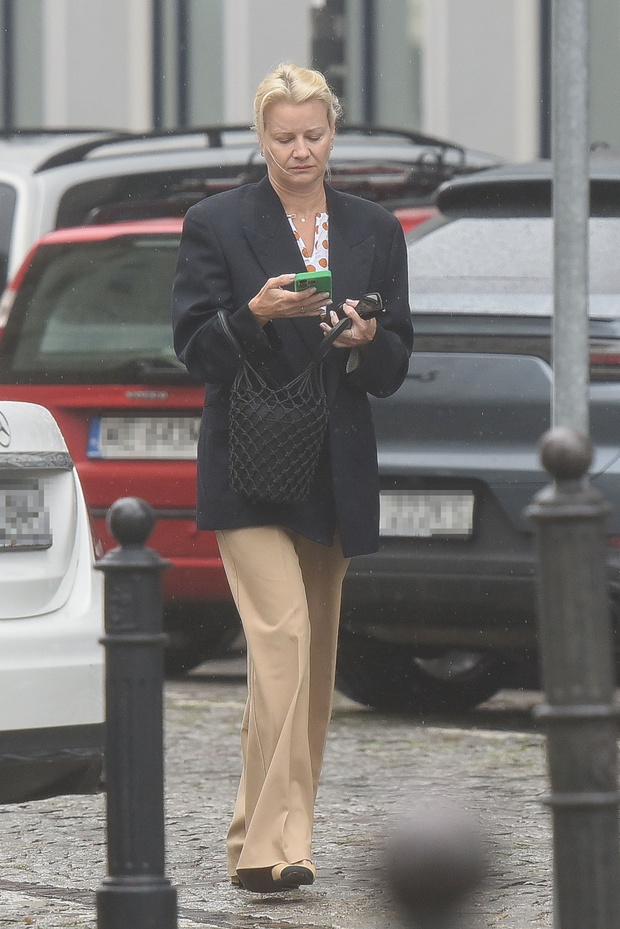 2023.08.02 WarszawaMalgorzata KozuchowskaFOT EXCLUSIVE6
