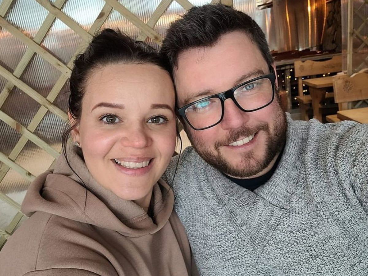 Ślub od pierwszego wejrzenia: Agnieszka i Wojtek przekazali radosną nowinę