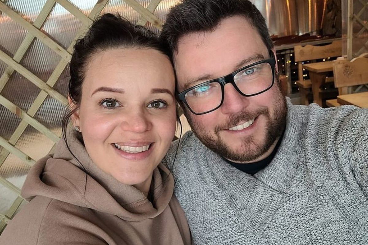 Ślub od pierwszego wejrzenia: Agnieszka i Wojtek przekazali radosną nowinę