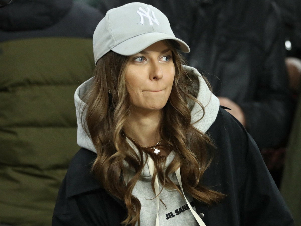Autorka biografii zdradza, jaka jest Anna Lewandowska