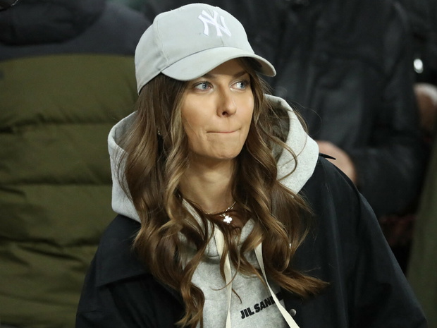 Autorka biografii zdradza, jaka jest Anna Lewandowska