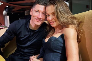 Anna Lewandowska zapomniała o normalnym życiu?