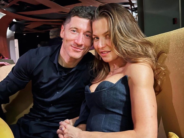 Anna Lewandowska zapomniała o normalnym życiu?
