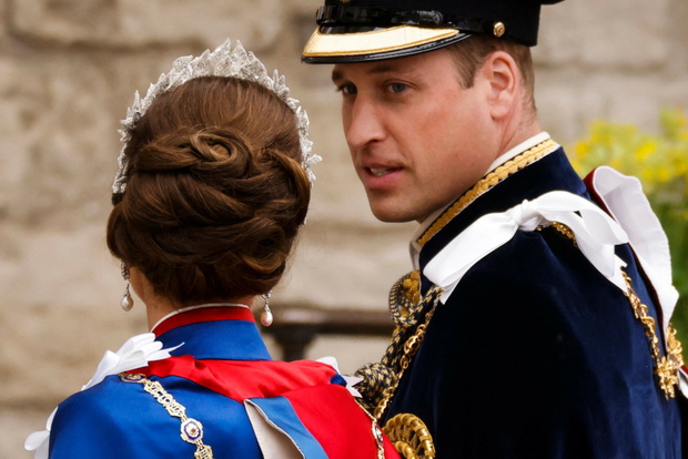 Koronacja Karola III