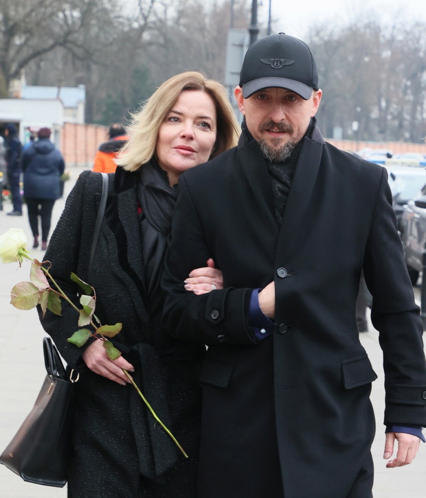 Pogrzeb Emiliana Kami?skiego