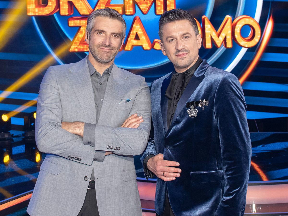 Maciej Dowbor poprowadzi kolejną edycję Twoja Twarz Brzmi Znajomo?