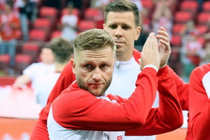 Kuba Błaszczykowski pożegnał się z reprezentacją