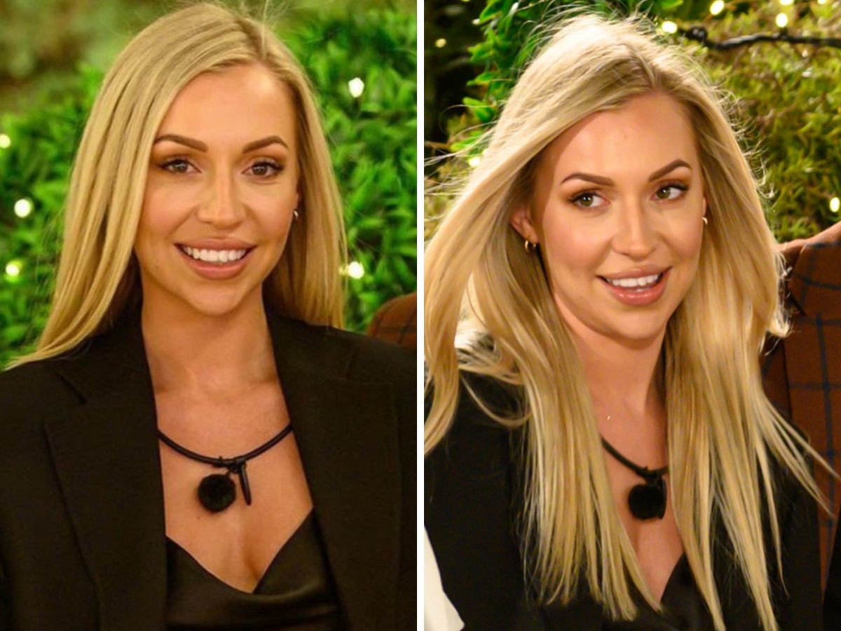 Alicja z Love Island jest zakochana