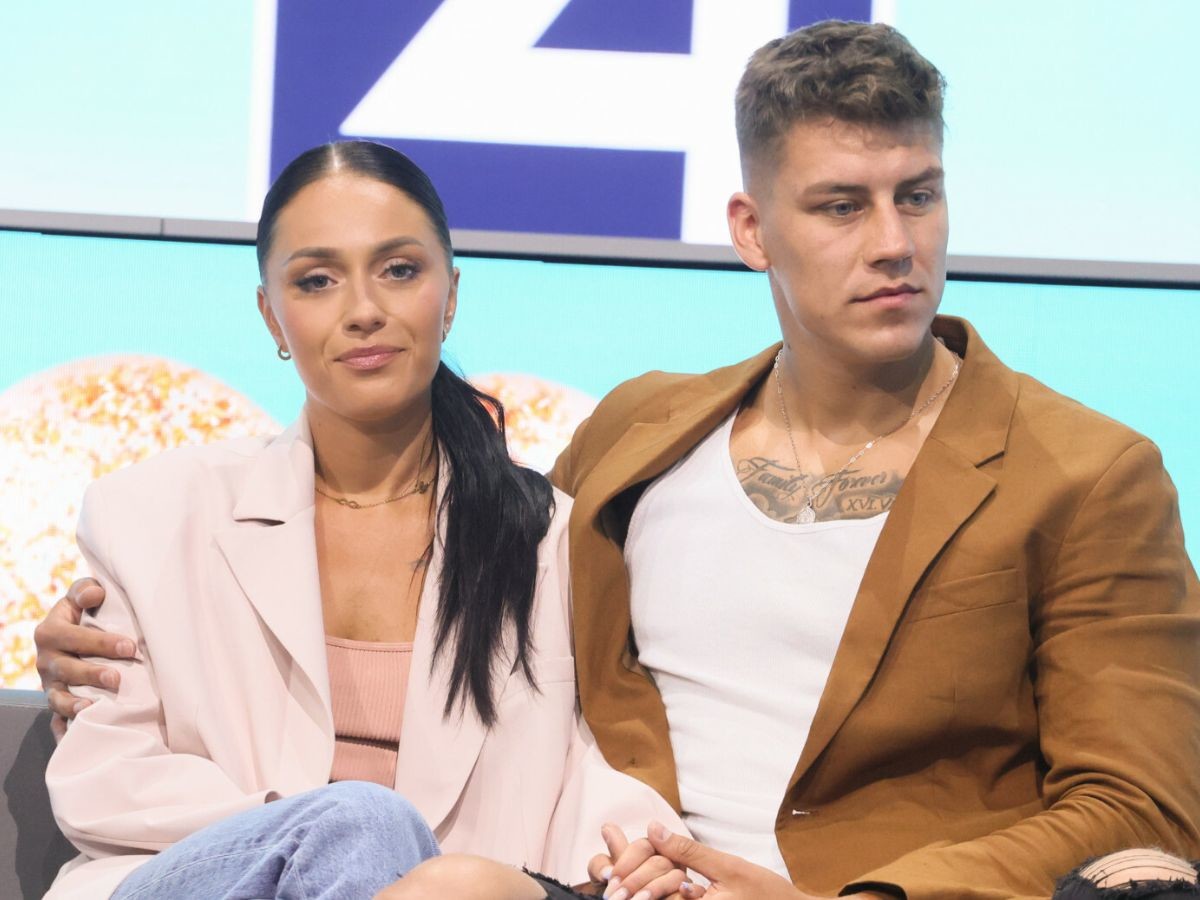 Love Island: Beata szczerze o związku z Kamilem