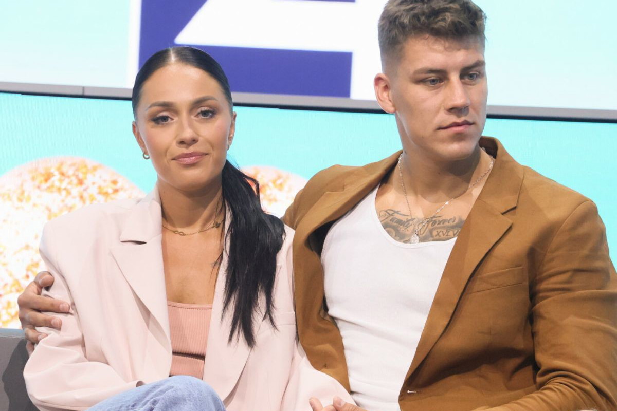 Love Island: Beata szczerze o związku z Kamilem