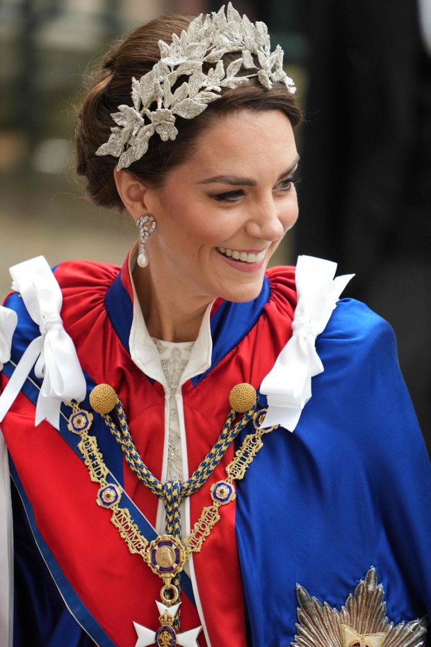 Koronacja Karola III
