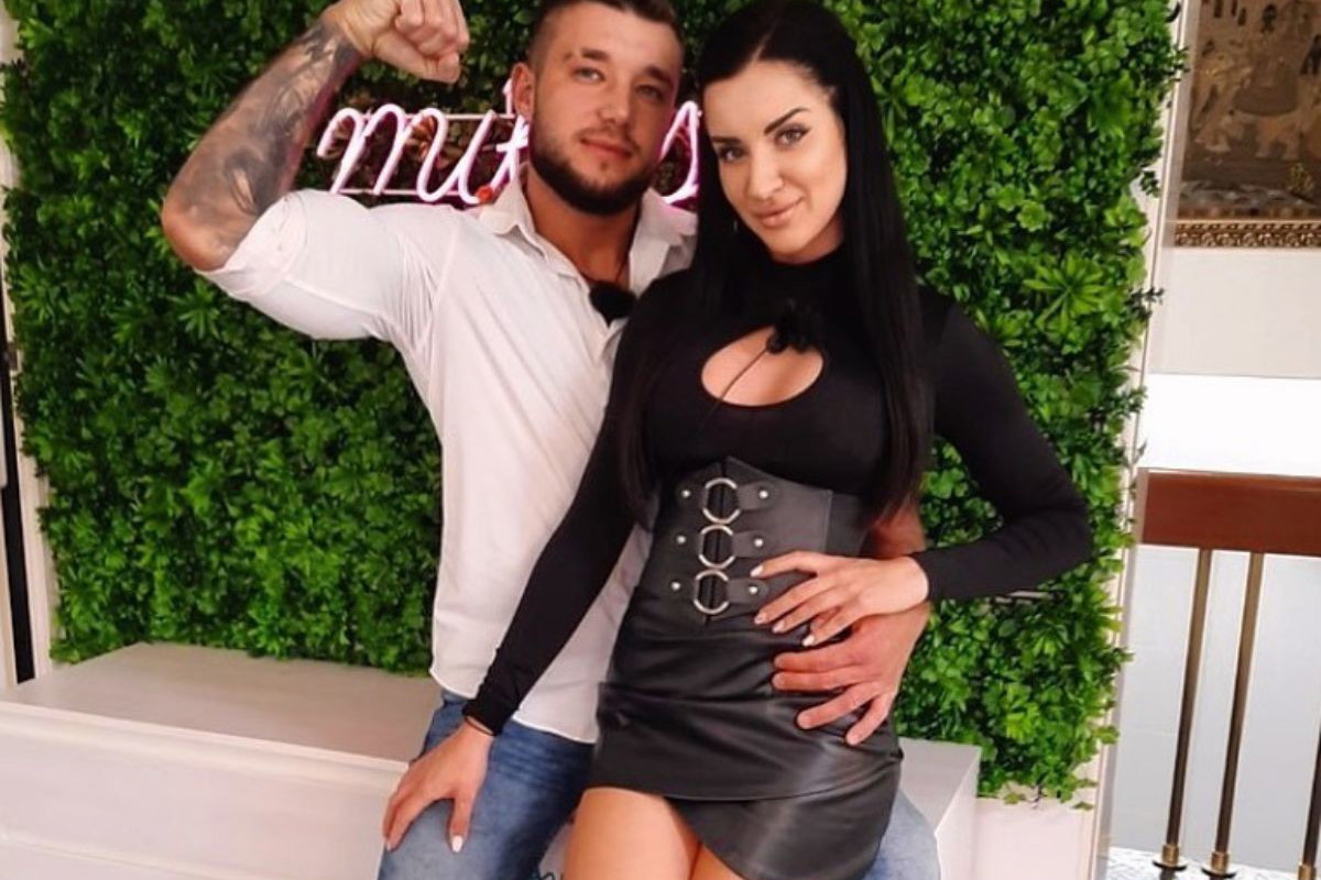 Love Island: Rozstanie Ani i Włodka