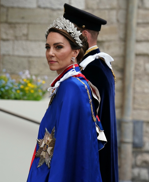 Koronacja Karola III