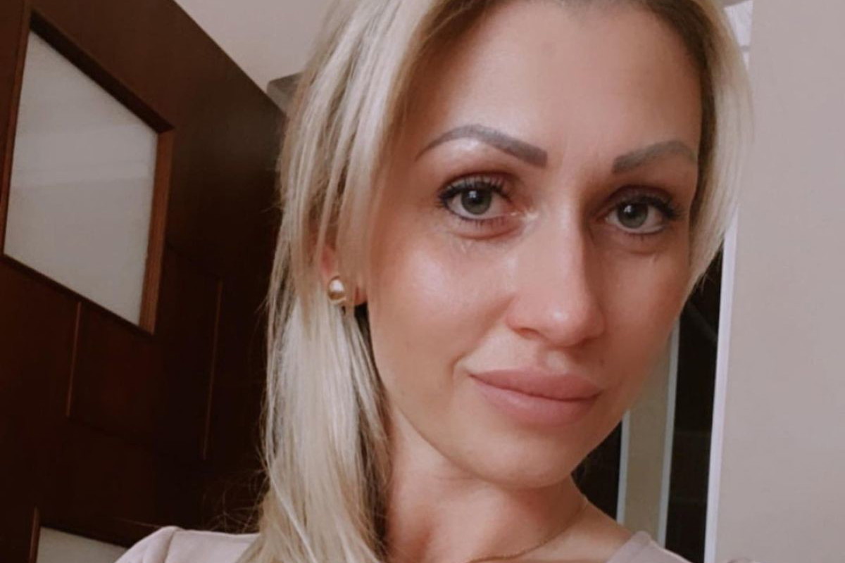 Ślub od pierwszego wejrzenia: Iza ma problemy ze zdrowiem