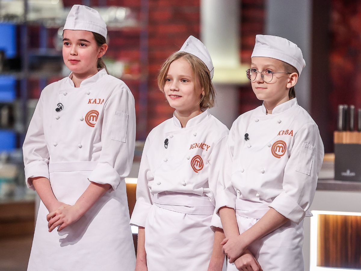 Finał 8. edycji MasterChef Junior