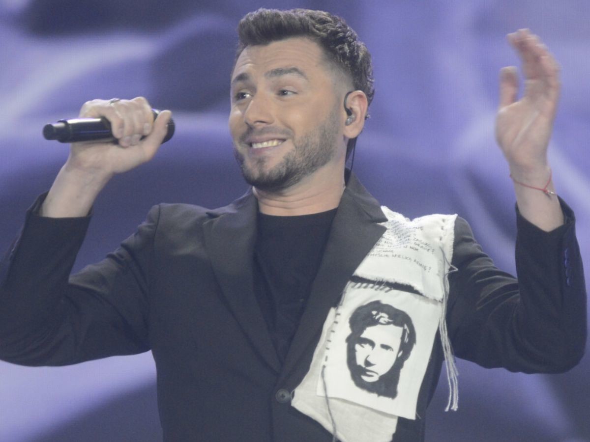 Kamil Bednarek zaliczył wpadkę w Opolu