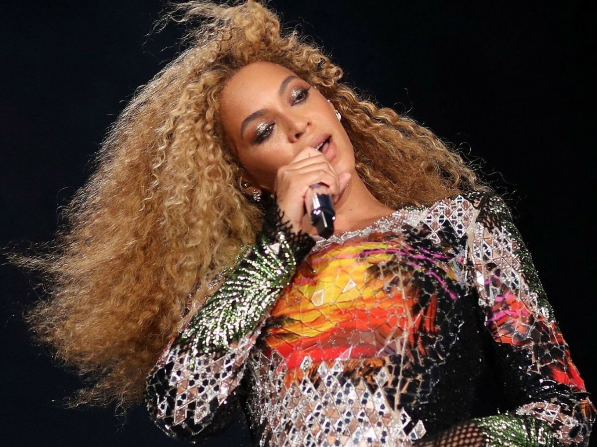Na koncercie Beyonce w Warszawie pojawiło się sporo gwiazd