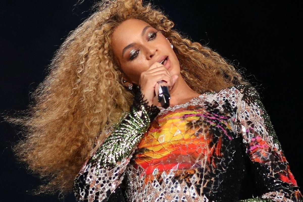 Na koncercie Beyonce w Warszawie pojawiło się sporo gwiazd