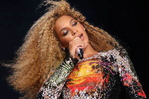Na koncercie Beyonce w Warszawie pojawiło się sporo gwiazd