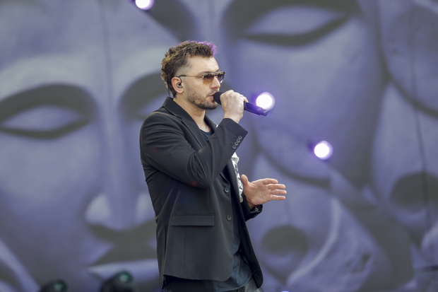 scena z: Kamil Bednarek, fot. Podlewski/AKPA
