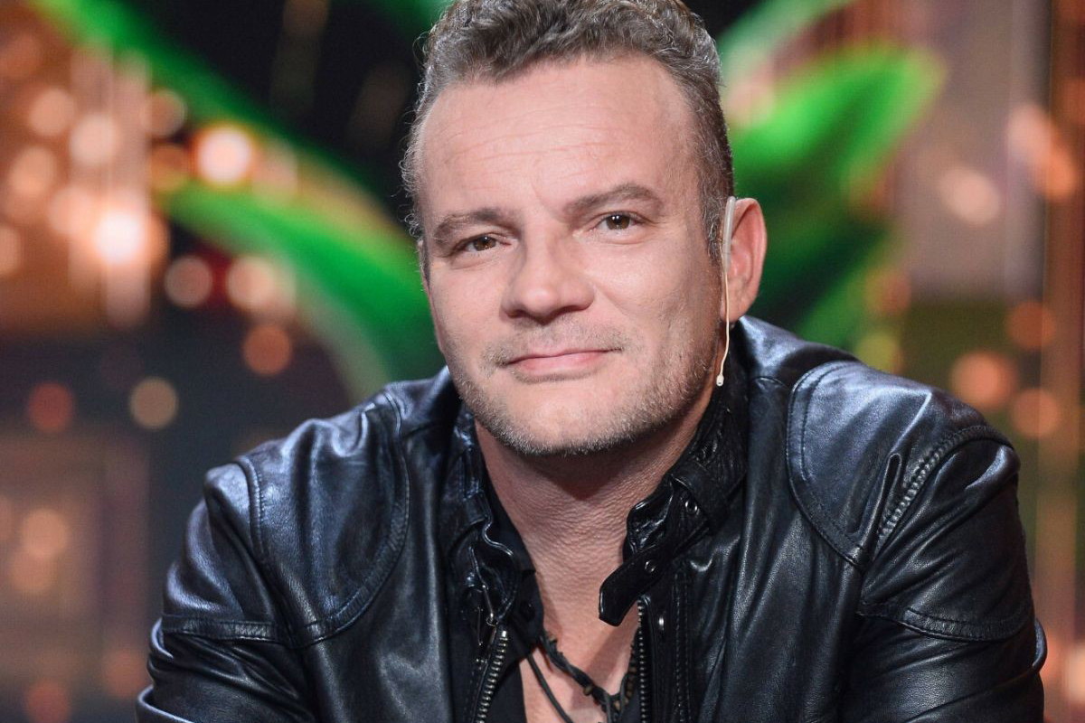 Kris Adamski komentuje zwolnienie z Twoja Twarz Brzmi Znajomo