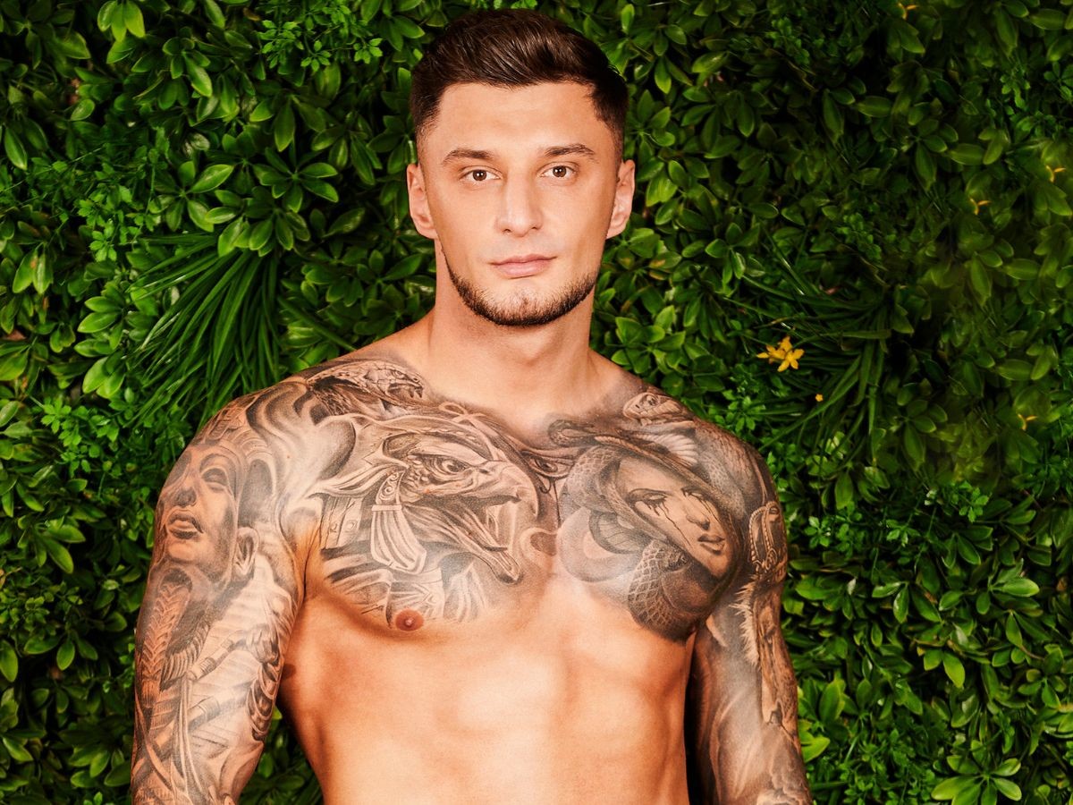 Love Island: Jakub komentuje plotki o rzekomej dziewczynie