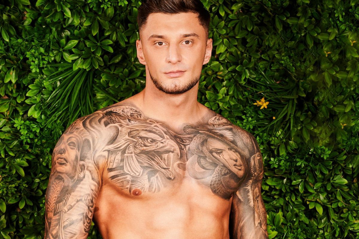 Love Island: Jakub komentuje plotki o rzekomej dziewczynie