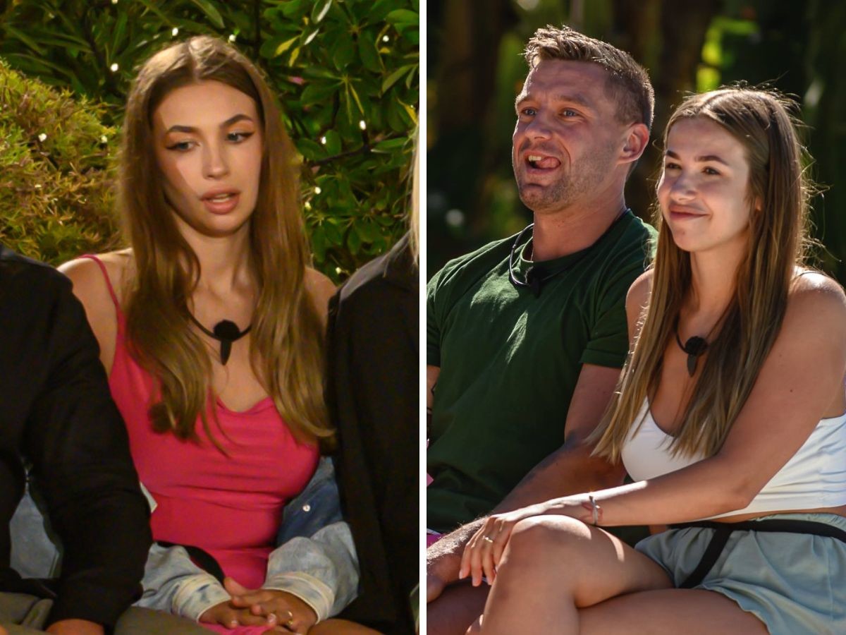 Fani Love Island ostro krytykują Agnieszkę