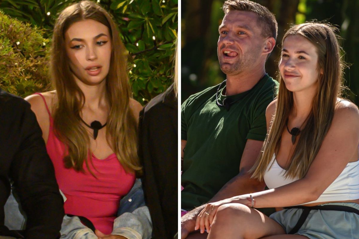 Fani Love Island ostro krytykują Agnieszkę