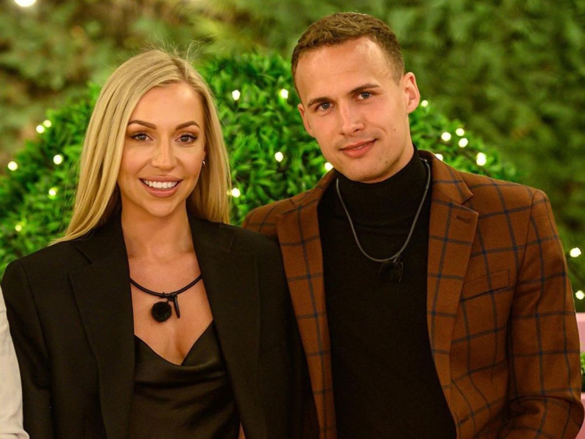 Fani Love Island miażdżą Alicję