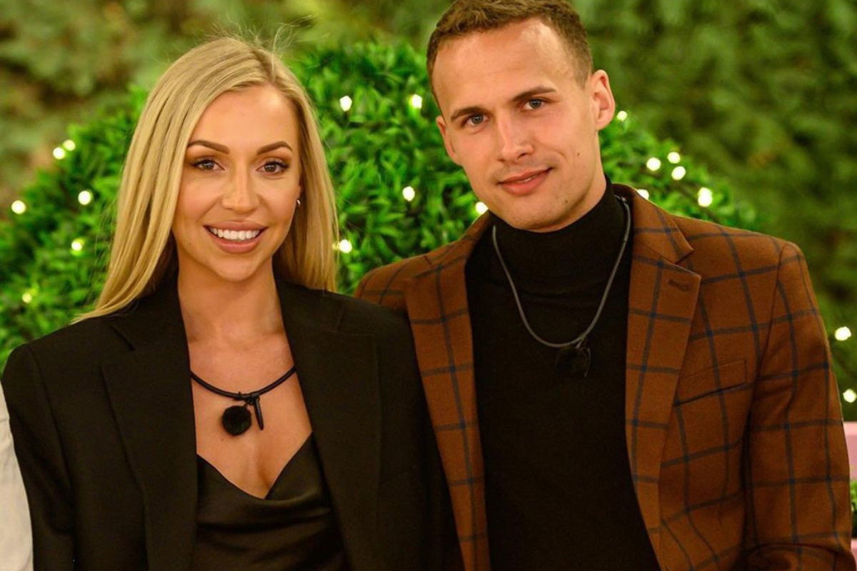 Fani Love Island miażdżą Alicję
