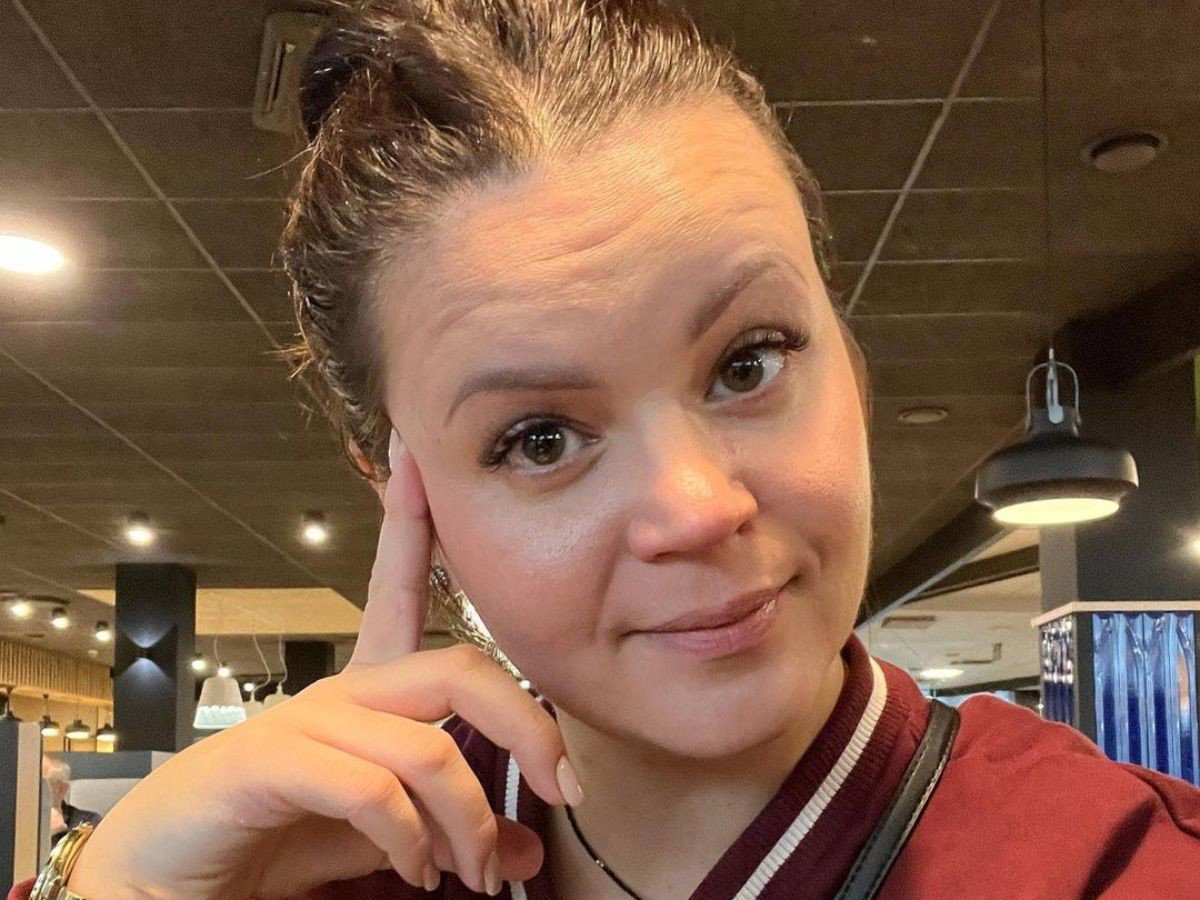 Ślub od pierwszego wejrzenia: Agnieszka Łyczakowska przechodzi trudne chwile