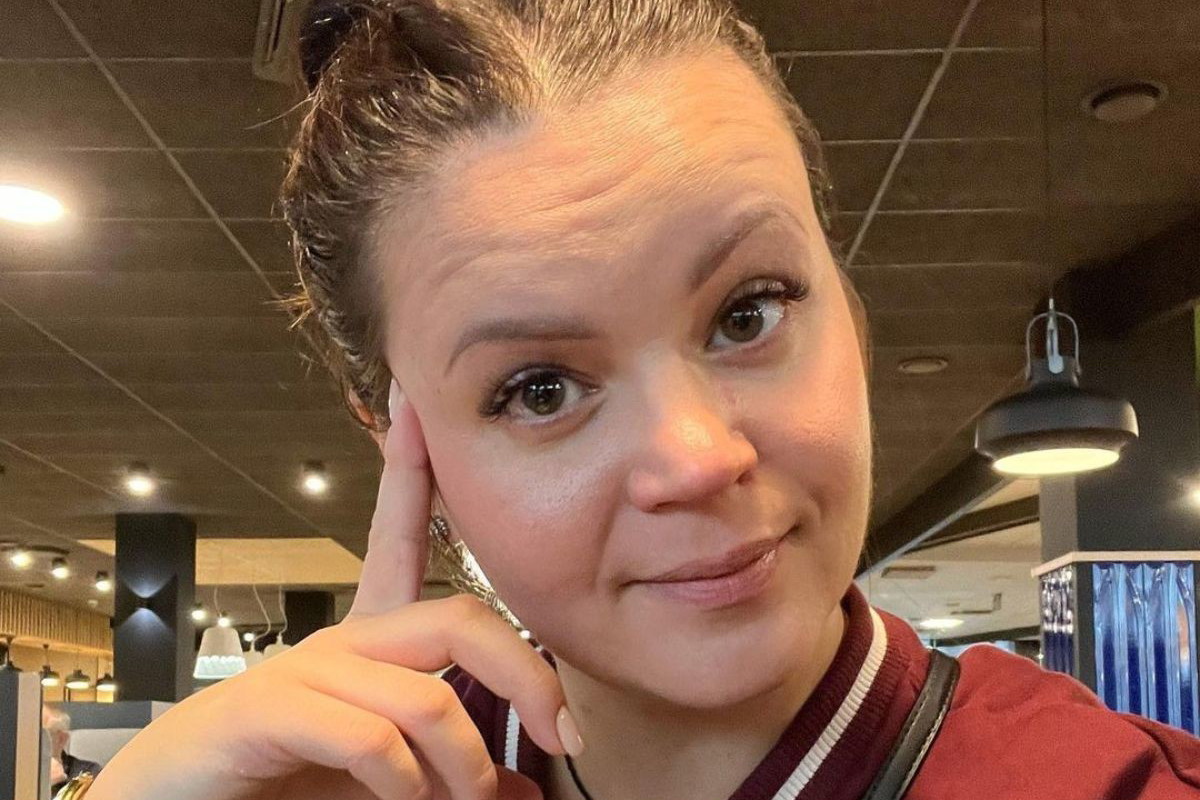 Ślub od pierwszego wejrzenia: Agnieszka Łyczakowska przechodzi trudne chwile