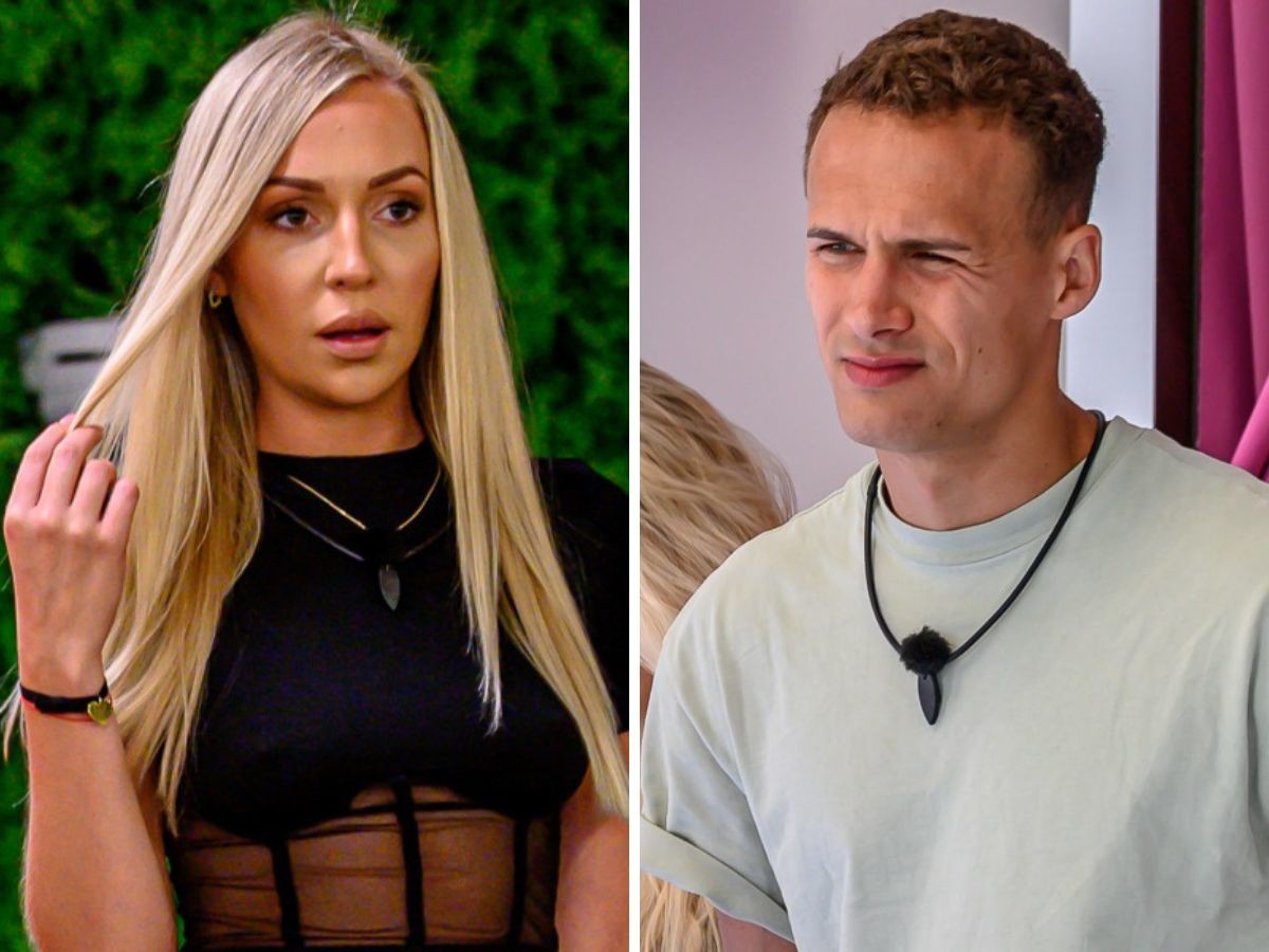 Love Island: Mateusz tęskni za Alicją?