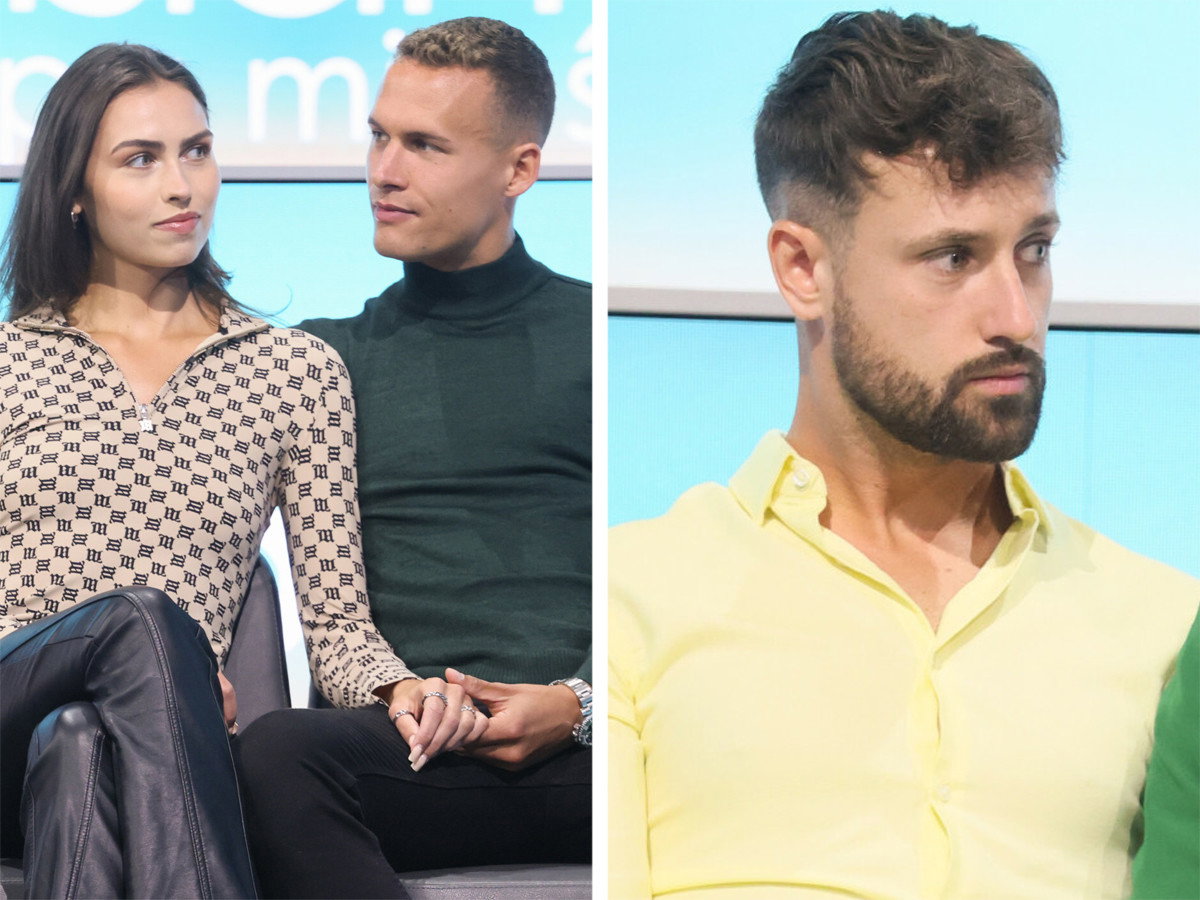 Sandra o relacjach z Hubertem po Love Island