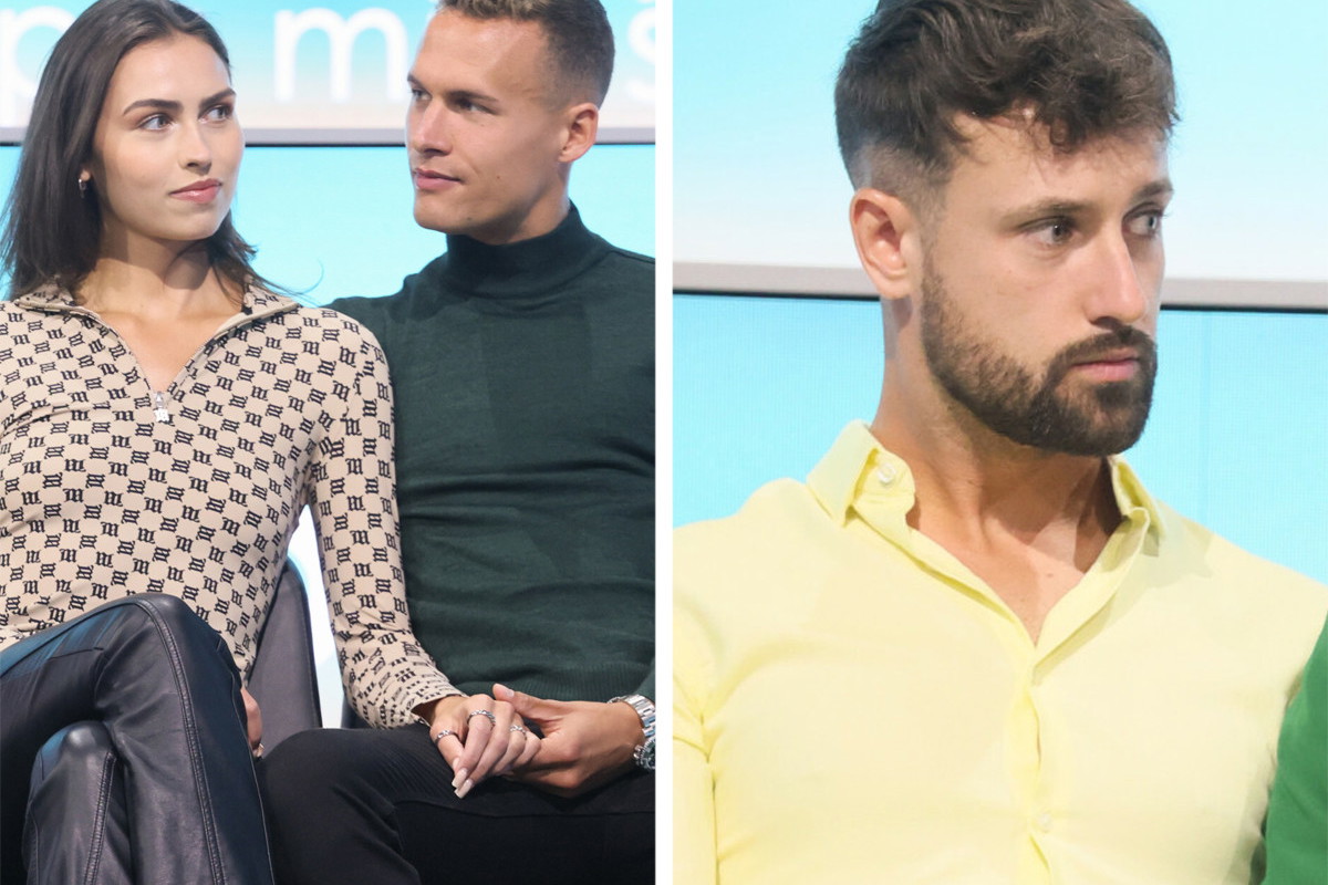 Sandra o relacjach z Hubertem po Love Island