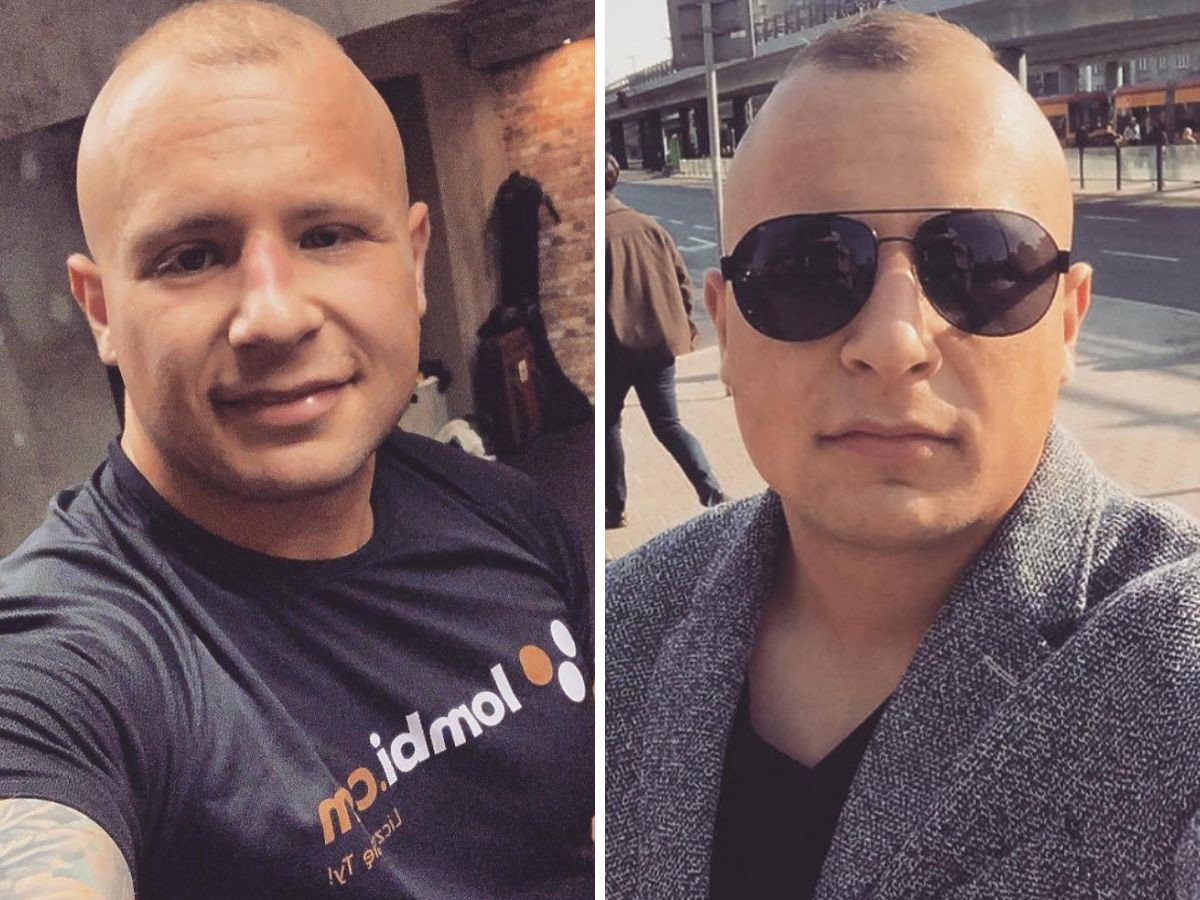 Mateusz Murański wyniki sekcji zwłok