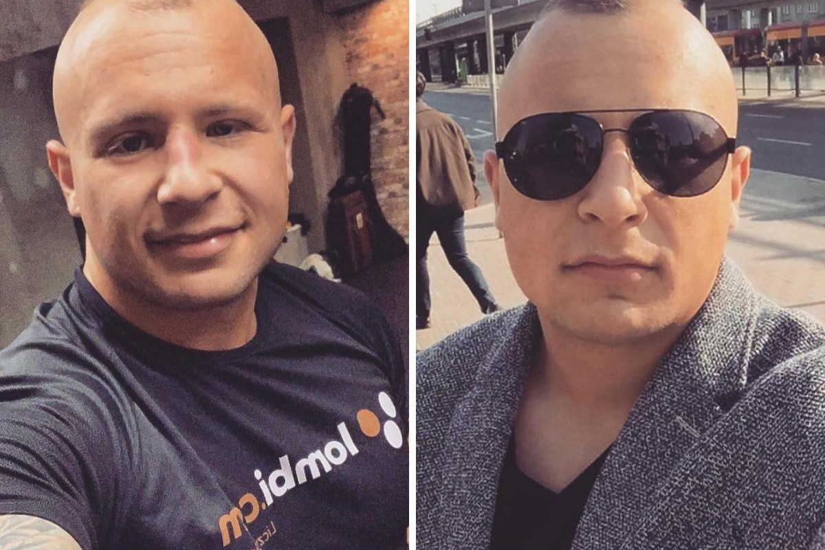 Mateusz Murański wyniki sekcji zwłok