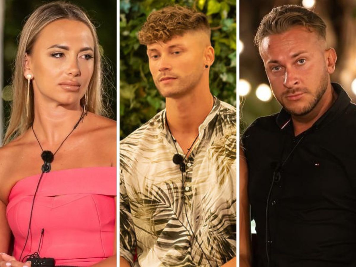 Będzie powrót byłych uczestników do Love Island