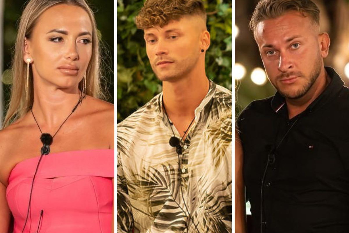 Będzie powrót byłych uczestników do Love Island