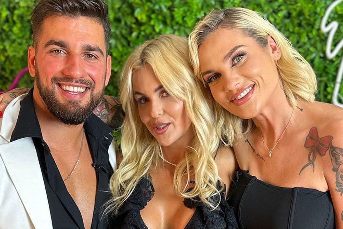 Karolina Gilon zdradziła datę finału 7. edycji Love Island
