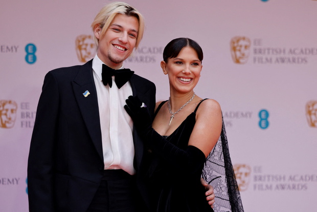 Nagrody BAFTA 2022