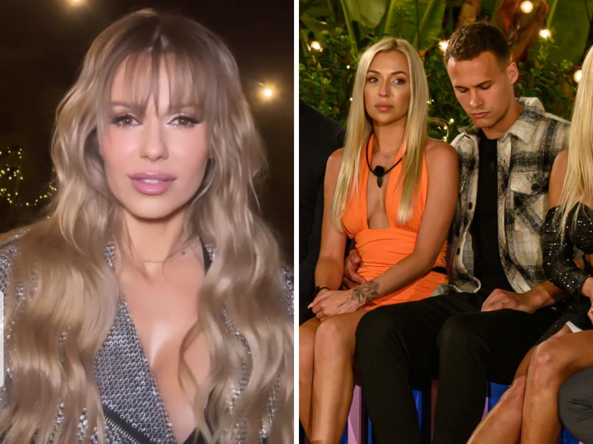 Love Island: Doda w 7. edycji programu