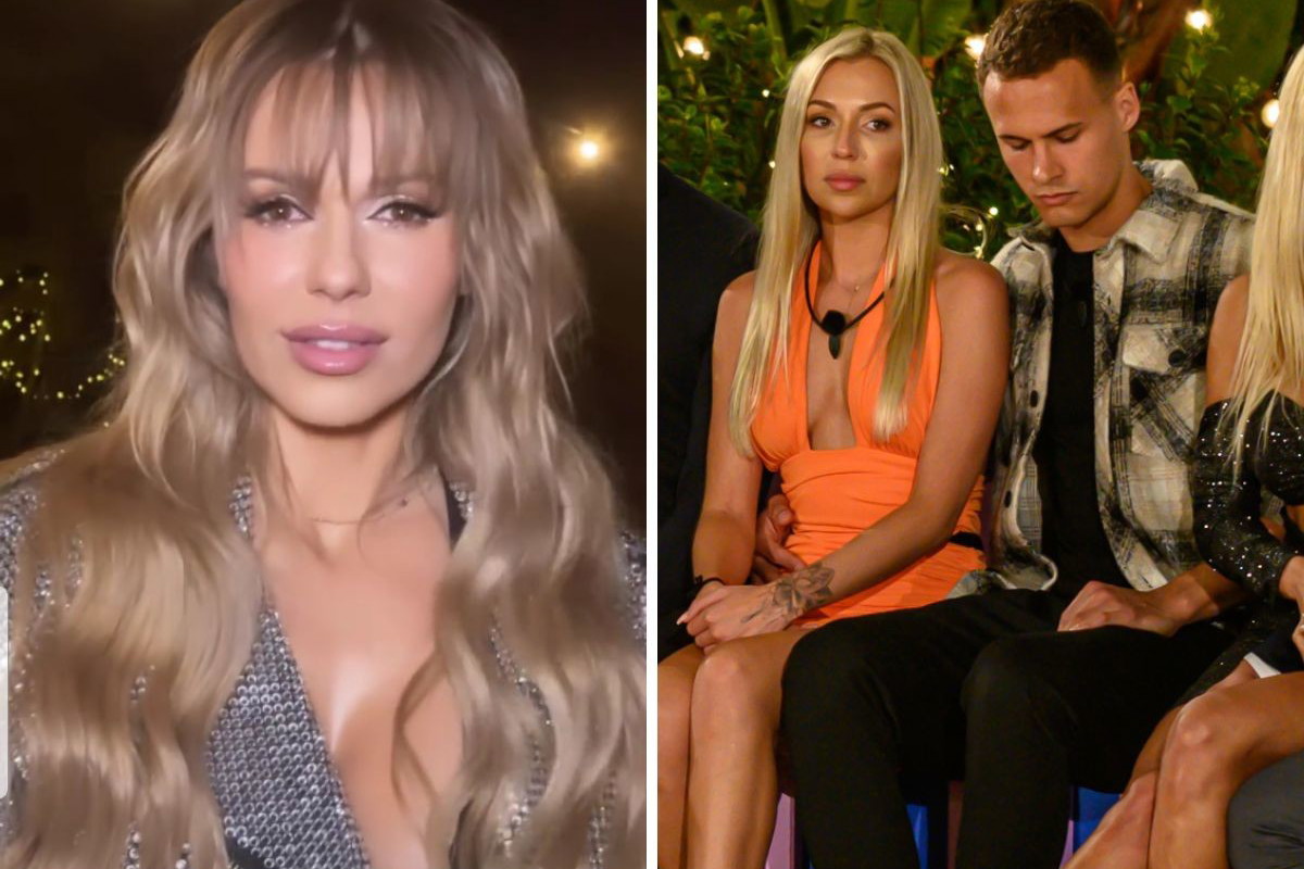 Love Island: Doda w 7. edycji programu
