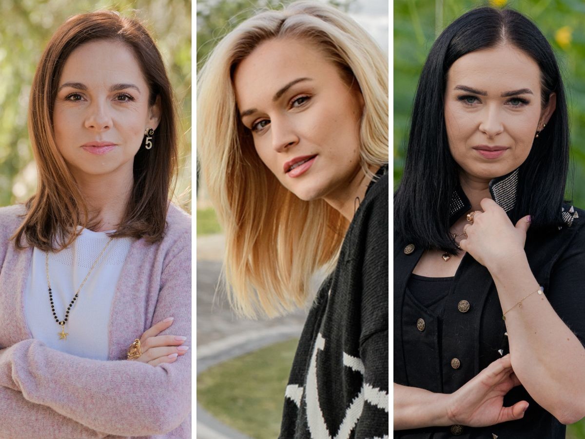 Rolnik szuka żony 10: Anna i Agnieszka zachwycają tak jak Kamila z 8. edycji?