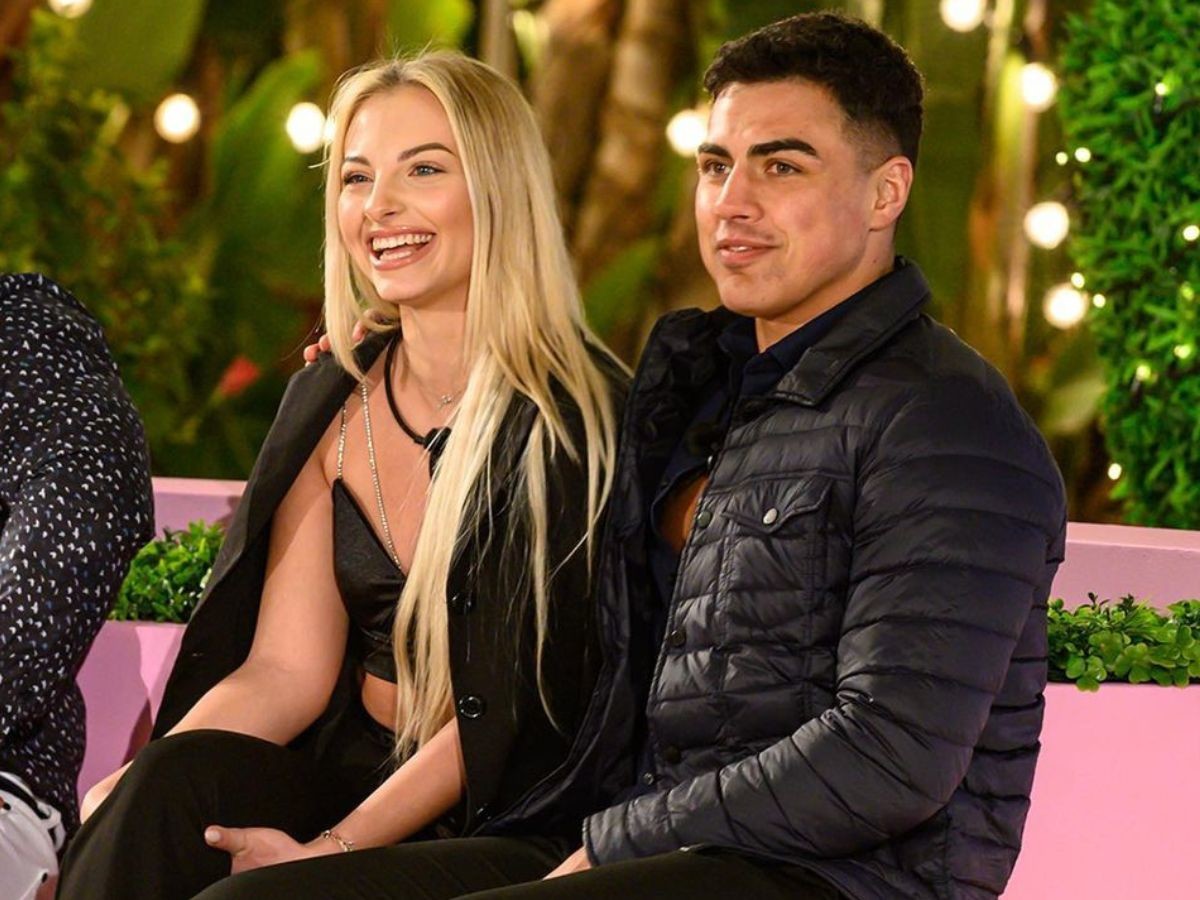 Fani Love Island krytykują Julię