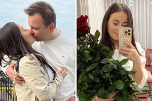 Tak Anna i Grzegorz Bardowscy z Rolnik szuka żony świętowali rocznicę ślubu