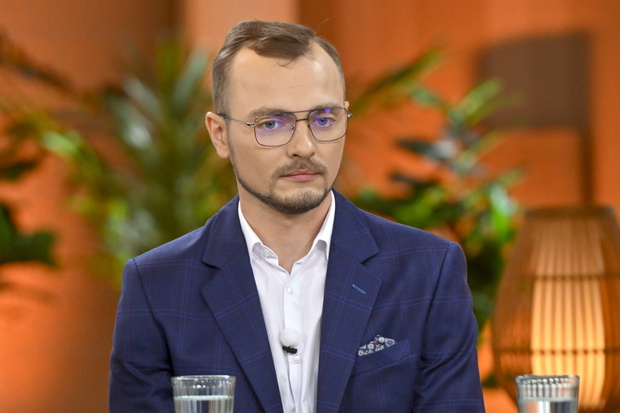 scena z: Mateusz, SK:, , fot. Niemiec/AKPA