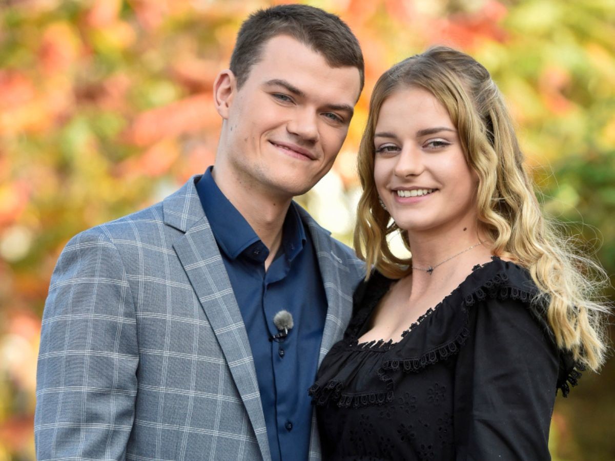 Adrianna i Michał z Rolnik szuka żony o relacji z rodzicami rolnika